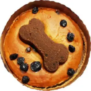 Stac Blueberry Lichoudies Skylou Tourta 250gr 600x600
