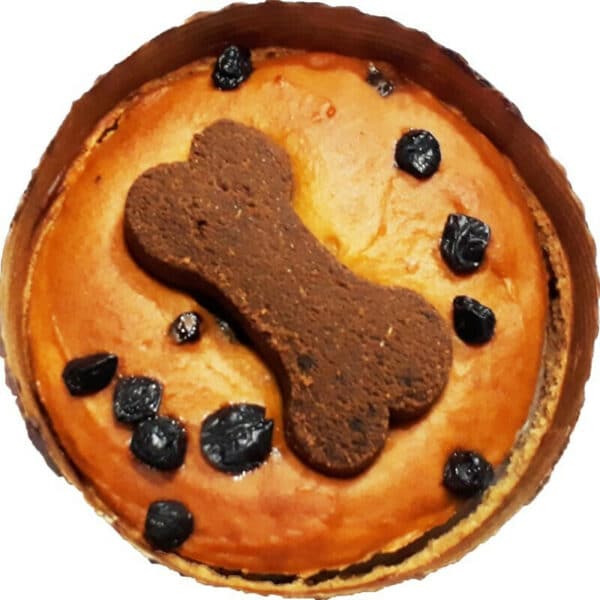 Stac Blueberry Lichoudies Skylou Tourta 250gr 600x600