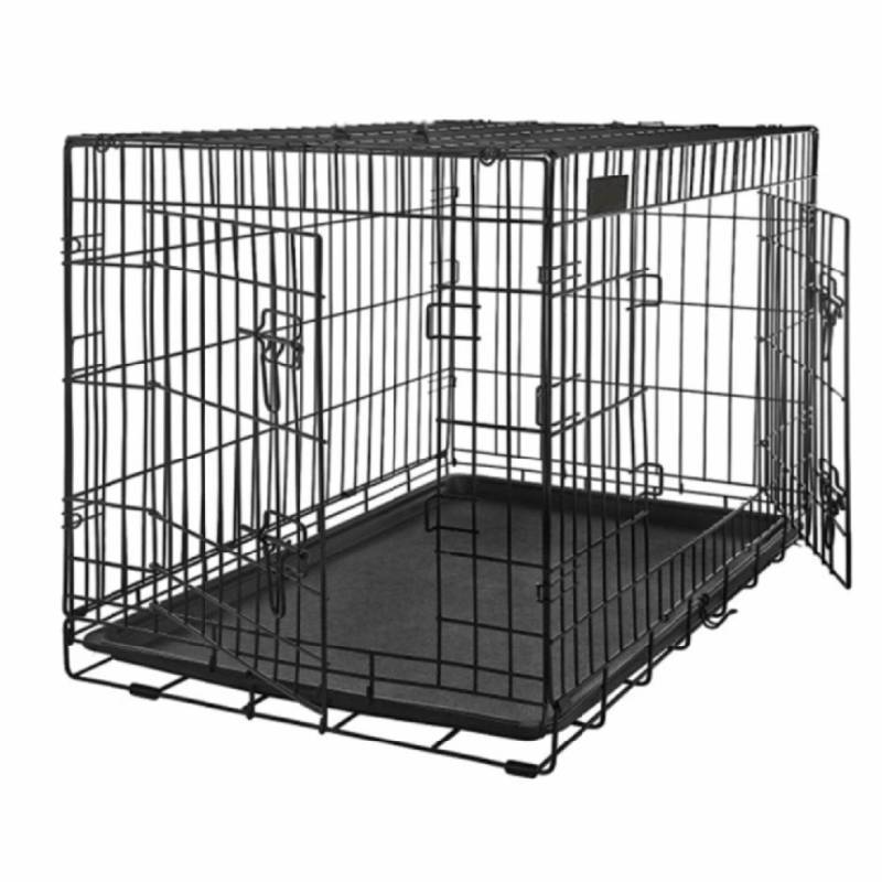 Syrmatino Klouvi Crate Large 91x57x635cm Feed Me Pet Shop Thessaloniki