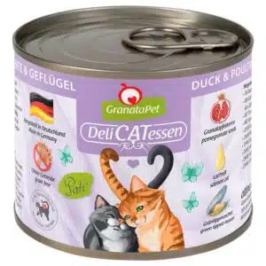 101310 Pla Granatapet Delicatessen Ente Gefluegel 200g Hs 01 2 800x800