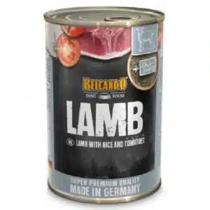 07306 Lamb 400g