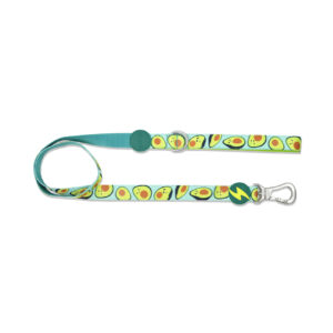 Avocado Leash 4