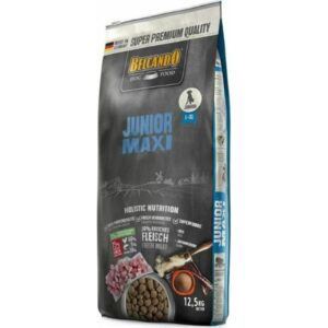 Belcando Junior Maxi 12.5kg 1