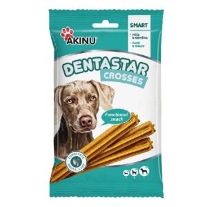 akinu dentastar denta sticks 7pcs img 1