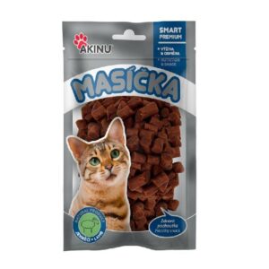 akinu lamb bar for cats 50g img