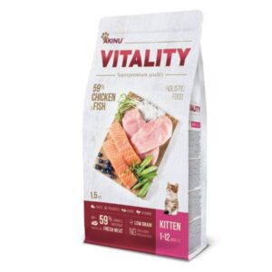 akinu vitality cat kitten chicken fish 15kg3 img