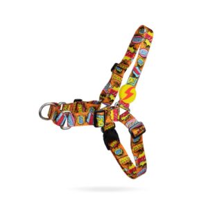 BOOM FRONT HARNESS LARGE (DFH024) - Pet Shop Θεσσαλονίκη