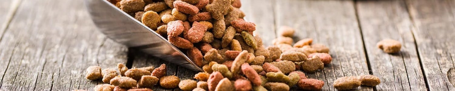 Dog Dry Food