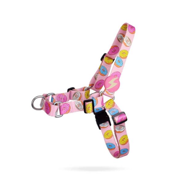 DONUT FRONT HARNESS LARGE (DFH036) - Pet Shop Θεσσαλονίκη