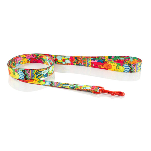 CARTOON LEASH150CM - Pet Shop Θεσσαλονίκη