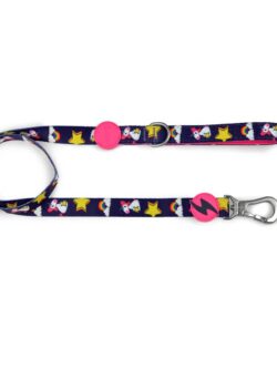 UNICORN DASHI LEASH XSMALL (1CM x 1,20CM)