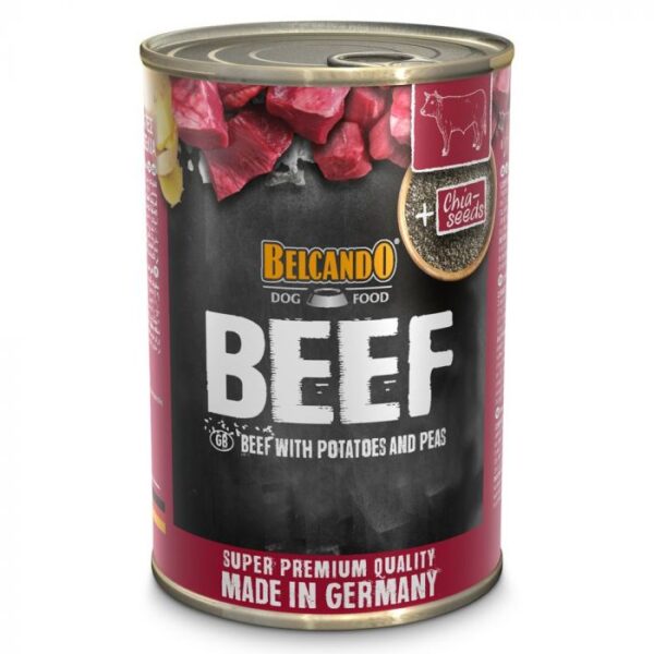 . 07309 Beef 400g