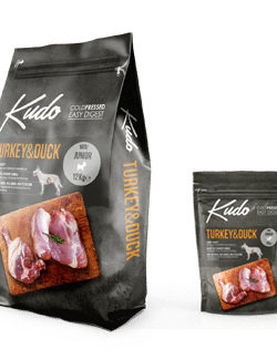 Turkey Duck Mini Junior Pakovanja