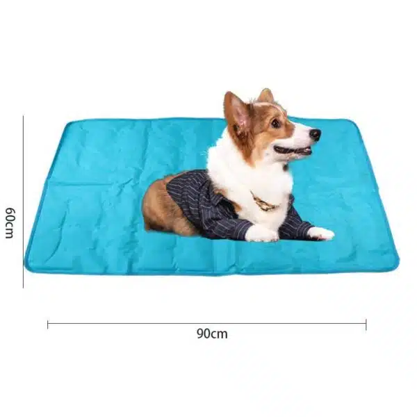 Cooling Mat Drosistiko Chalaki Katoikidion Megethos 4560cm1 Img