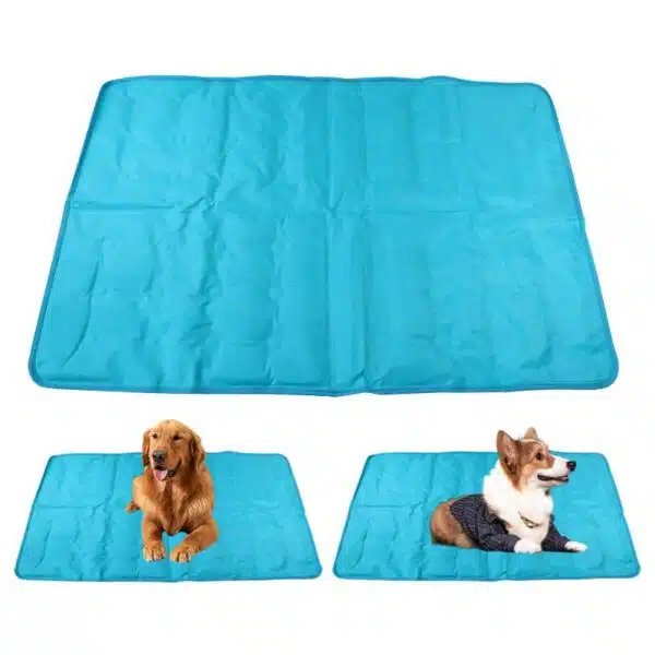 Cooling Mat Drosistiko Chalaki Katoikidion Megethos 4560cm2 Img
