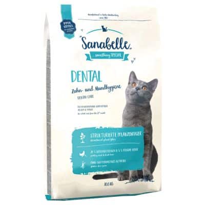 81411 pla bosch sanabelle dental 10kg 1