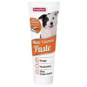 Beaphar Multi Vitamin Paste