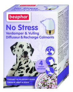 Κωδ. 14898 No Stress Diffuser Dog Pack (30ml)