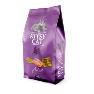20231121103337 Kitsy Cat Xira Trofi Gia Enilikes Gates Me Kreas 10kg