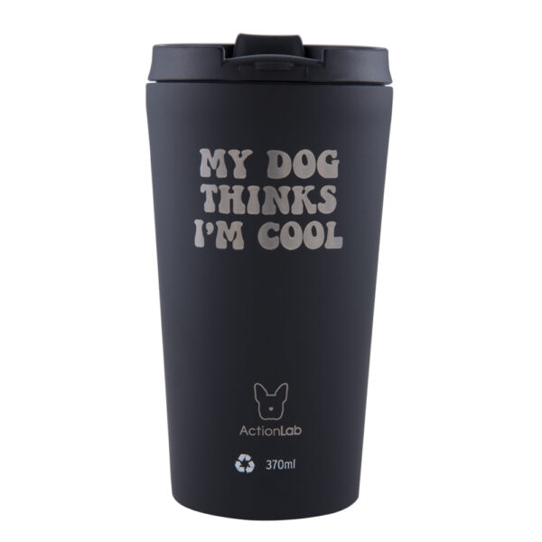 43)MyDogThinksImCool Black 6R2A9690