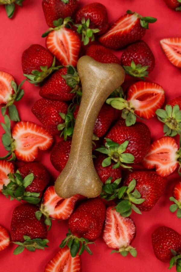 Fruity Bones Strawberry 2 Scaled