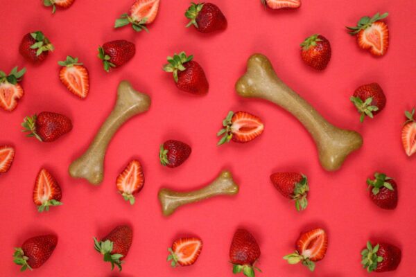 Fruity Bones Strawberry 5 Scaled