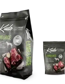 Lumb Rice Mini Adult