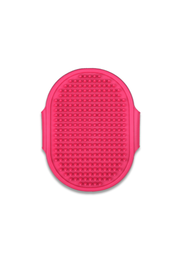 12. Pet Brush Pink 1