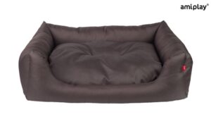 Amiplay Basic Sofa Brown 02
