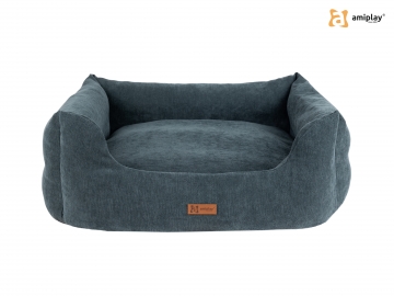 Amiplay Moni Sofa Cover Green 2
