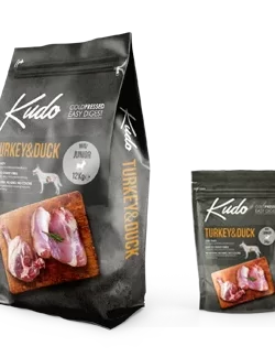 Turkey Duck Mini Junior Pakovanja 1