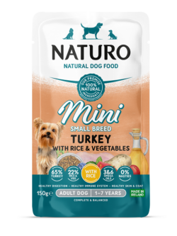 5354 ND Mini Turkey 150g 3D Copy (1)
