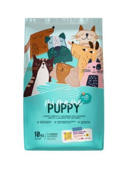 Mimame Puppy