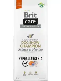 Brit Care Show Champion 12kg 800x800h