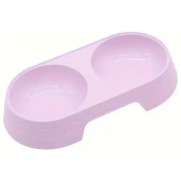 Plastiko Diplo Mpol Fagitou Kai Nerou Denik 23x12x3 8cm Mov